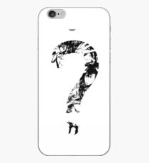 xxxtentation? iPhone Case