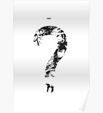 xxxtentation? Poster