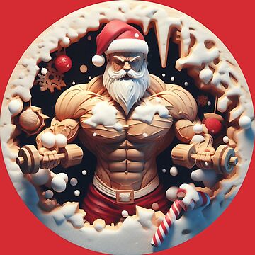 Bodybuilding Christmas Gifts