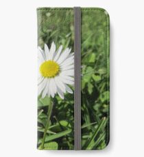 Lonely iPhone Wallet/Case/Skin