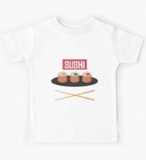 Sushi Kids Tee