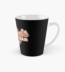 Swerve's Bar - Logo Tall Mug