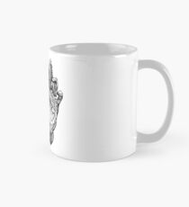 Hände Tasse
