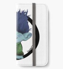 Morning Branch iPhone Wallet/Case/Skin