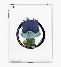 Morning Branch iPad Case/Skin