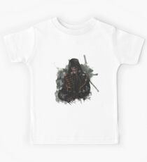 Scarecrow Kids Tee