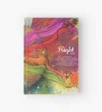 Brain Hardcover Journal