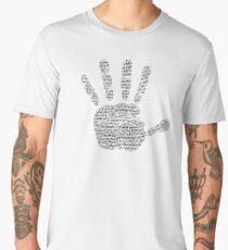 individuality Men's Premium T-Shirt