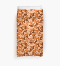 SHIBA INU -- DOGE Duvet Cover