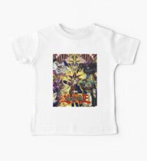 Yugioh and Exodia Baby Tee