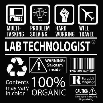 Ct Scan Technologist - Multitasking Ninja Essential T-Shirt for Sale by  AuraGlowT