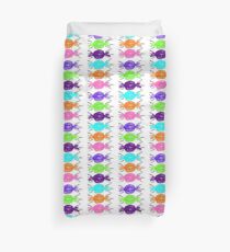 LOLLIES Duvet Cover