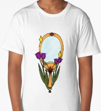 Mirror mirror Long T-Shirt