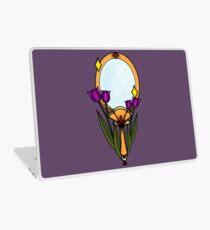 Mirror mirror Laptop Skin