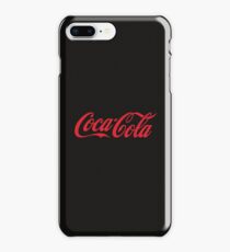 Coca-Cola iPhone 8 Plus Case
