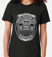 PAPAYA-INSEL Vintage T-Shirt