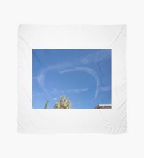 227 Cloud Nike Scarf