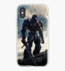 Transformatoren 5 iPhone-Hülle & Cover