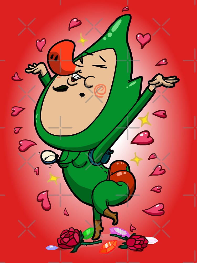Kooloo Limpah! by Aniforce