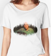 James Taylor Women's Relaxed Fit T-Shirt