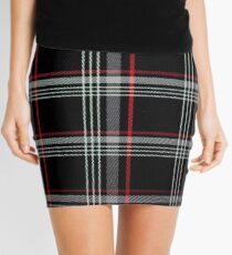 I Love Clark! Mini Skirt
