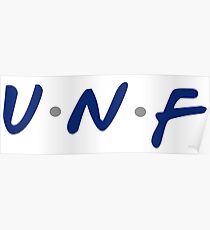 University of North Florida Poster