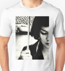 Amelie Unisex T-Shirt