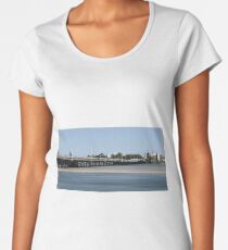 Forster bridge 936 Women's Premium T-Shirt