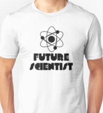 Future Scientist Unisex T-Shirt