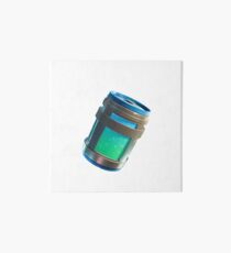 Fornite Chug Jug Potion Art Board