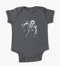 Eye For Business One Piece - Short Sleeve