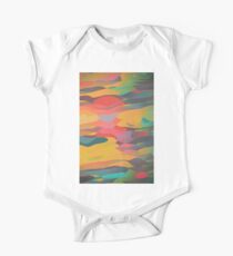 Fairytale Sunset One Piece - Short Sleeve