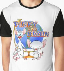 pinky and the brain merchandise