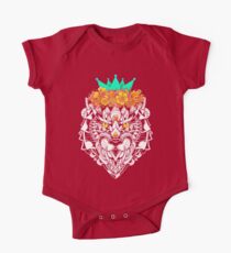 Sieg Baby Body Kurzarm