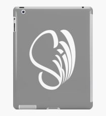 Skill iPad Case/Skin