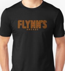 Flynn's Arcade Unisex T-Shirt