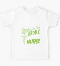 Funny Halloween Apparel Kids Tee