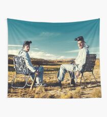 BREAKING BAD Wall Tapestry