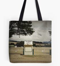 Braidwood Tote Bag