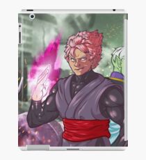 Goku Black iPad Case/Skin