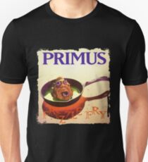 Frizzle Rock Fry Unisex T-Shirt