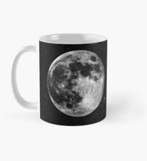 Vollmond Tasse (Standard)