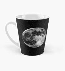 Vollmond Tasse (groß)
