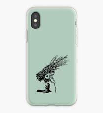 Led Zeppelin IV iPhone Case
