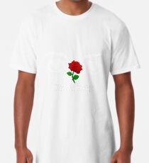 Lil Xan Artwork Xanarchy Long T-Shirt
