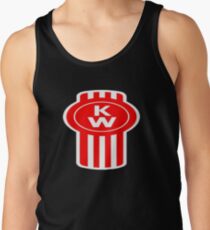 KENWORTH Tank Top