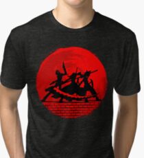 Seelenfresser Vintage T-Shirt
