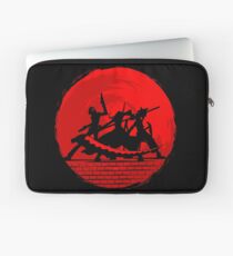 Soul Eater Laptop Sleeve