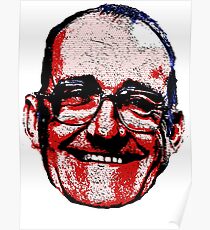 Pop Art: Jimbo Poster