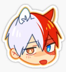 TODOBLEP Sticker